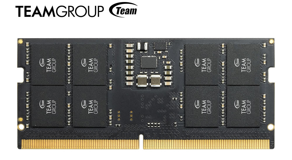ram ddr teamgroup