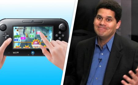 Ex-CEO de Nintendo explica por qué fracasó la Wii U