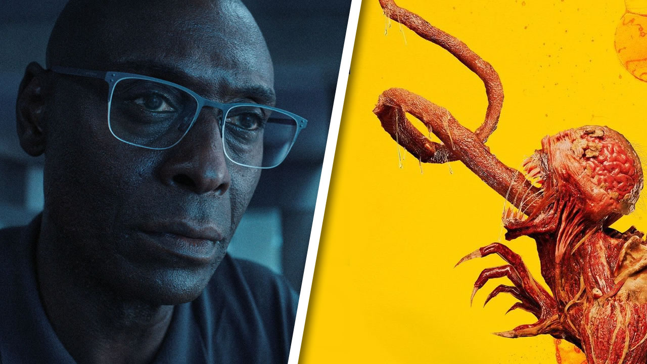 resident evil netflix