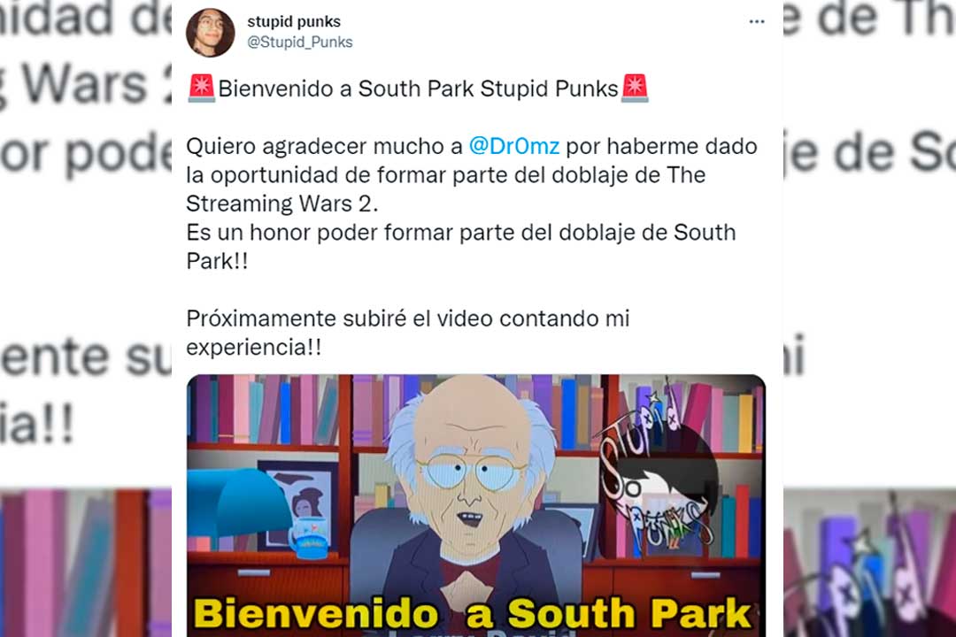 South Park