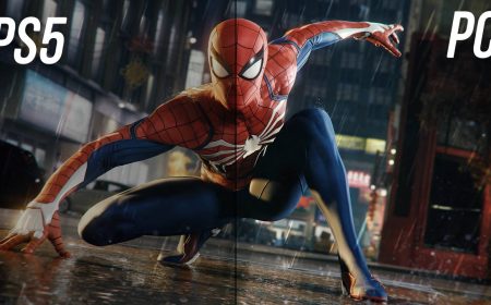 Spider-Man Remastered presenta sus mejoras para PC