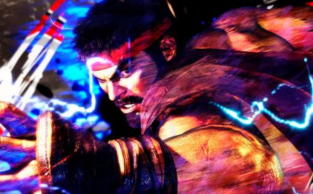 Capcom llevará Street Fighter 6 al EVO 2022