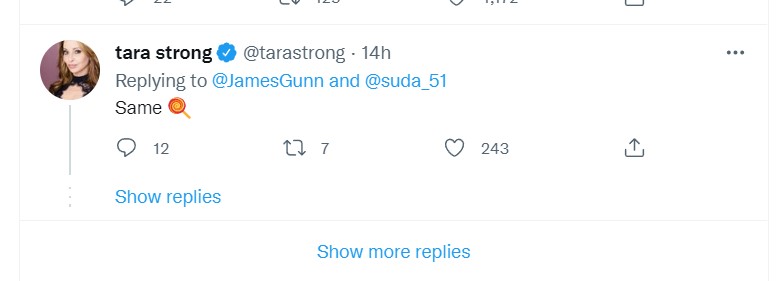 tara strong lollipop chainsaw