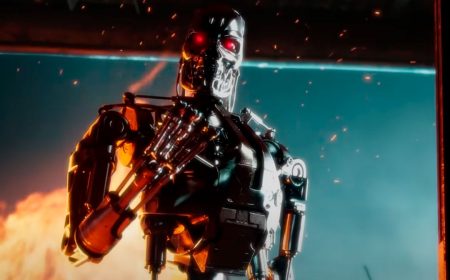 Terminator tendrá un nuevo videojuego y será un survival