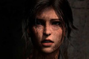 Tomb Raider