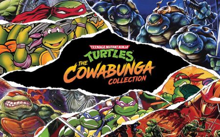 Tortugas Ninja: Cowabunga Collection llega a consolas y PC el 30 de agosto