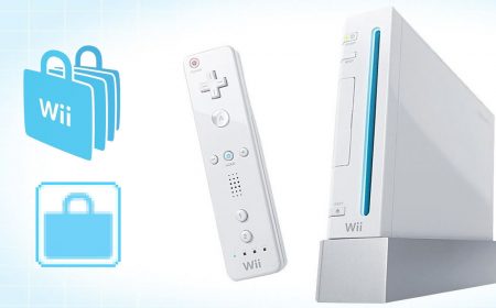 Las tiendas virtuales de Wii y DSi regresan luego de meses de ausencia