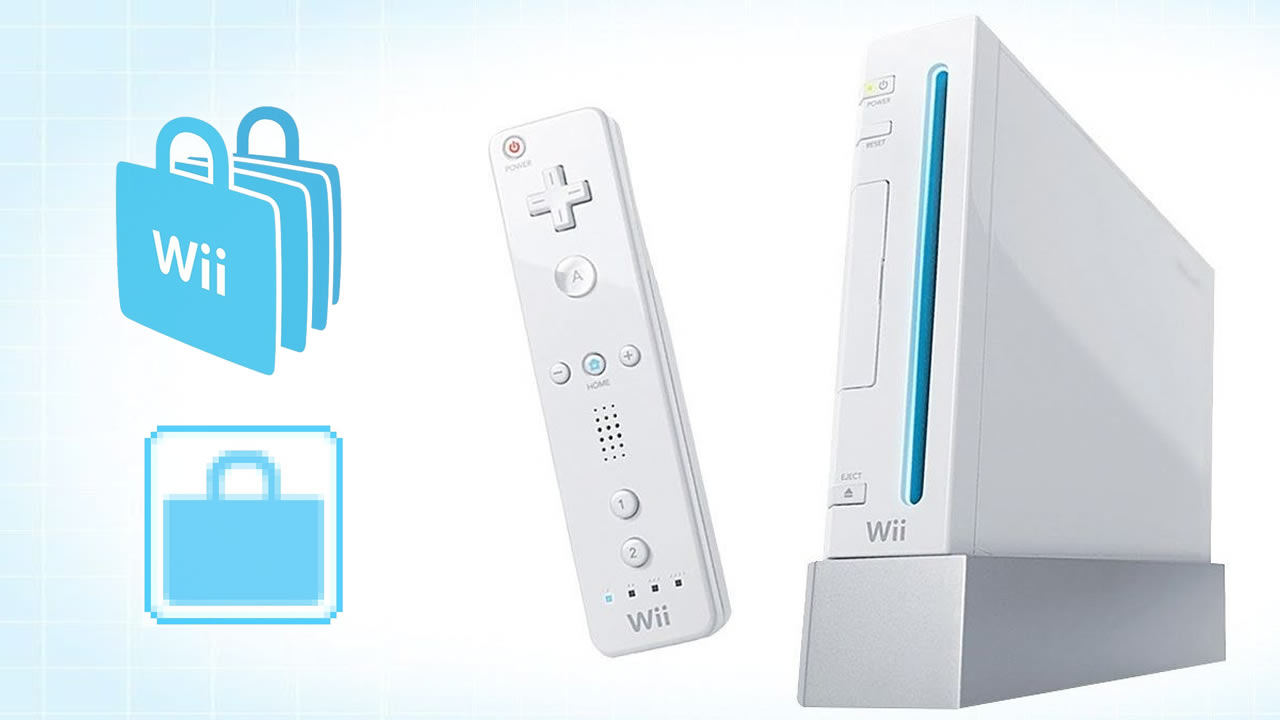 wii dsi