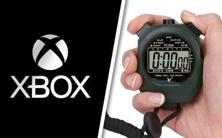 Microsoft reduce el tiempo de encendido de la Xbox Series X/S
