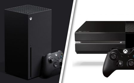 Xbox Series X/S ya superó a la Xbox One en Japón