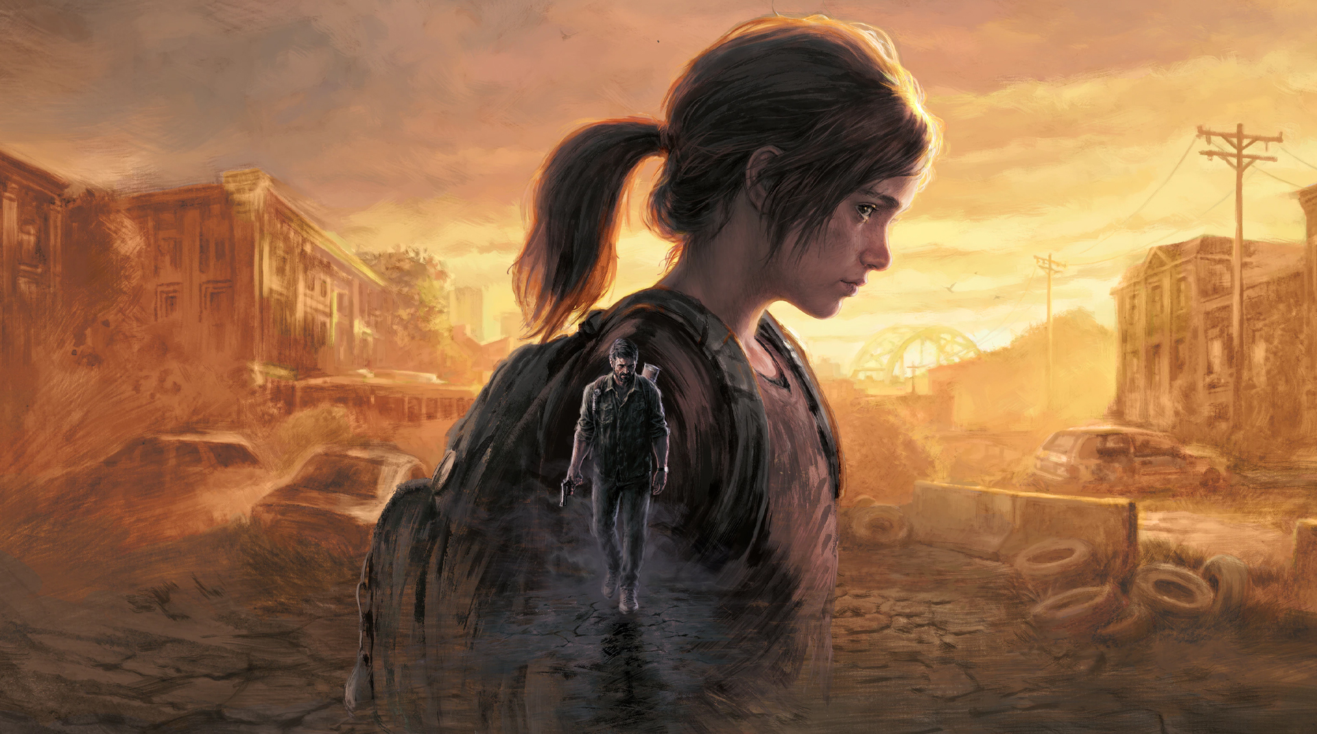 Imagen de The Last of Us Part I | Review