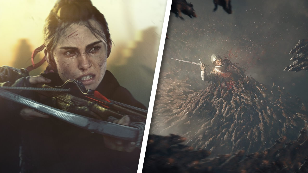 A Plague Tale: Requiem