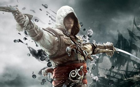 Gamer revela cómo Assassin’s Creed Black Flag ayudó a que no se quitará la vida