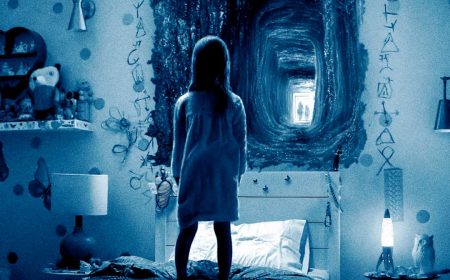 Actividad Paranormal dice adiós como franquicia de terror