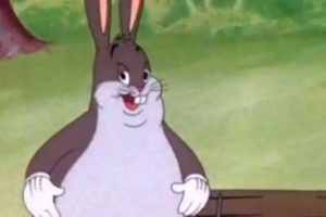 Big Chungus
