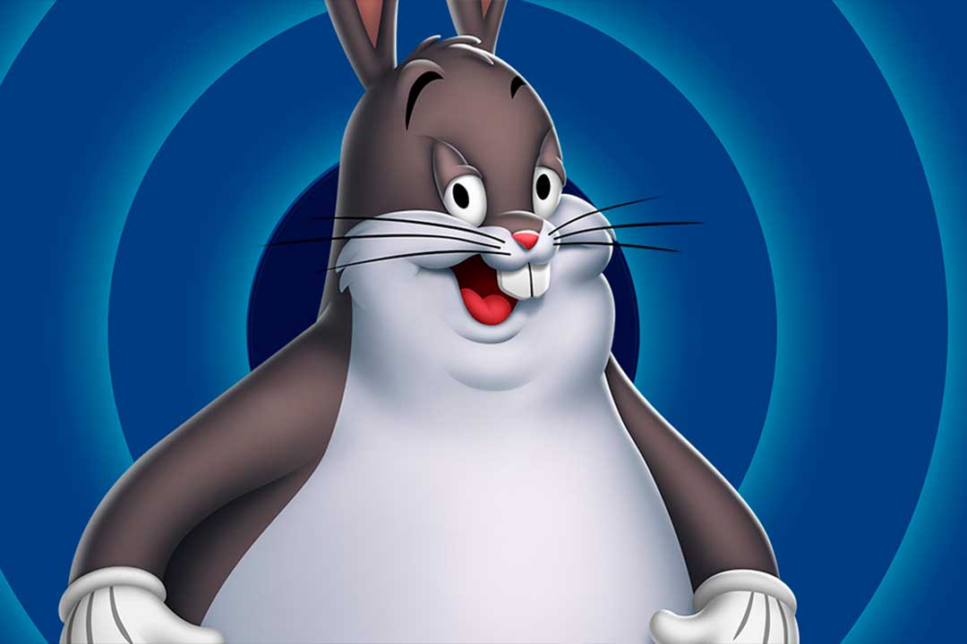 MultiVersus Big Chungus podría ser el próximo luchador