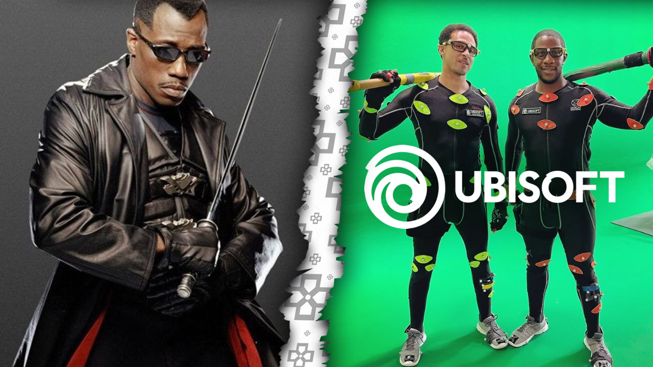 blade ubisoft marvel