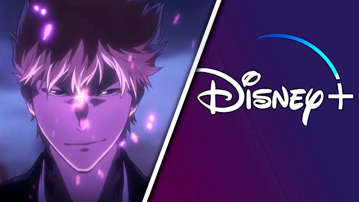 ¿Disney transmitirá el nuevo anime de Bleach?