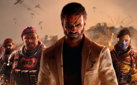 Call of Duty: Warzone presenta su 5ta temporada «Last Stand»