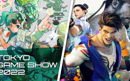 Capcom tendrá dos presentaciones durante el Tokyo Game Show