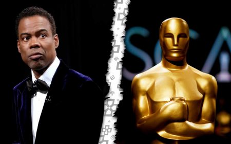 Chris Rock rechazó ser nuevamente presentador para los Oscars 2023