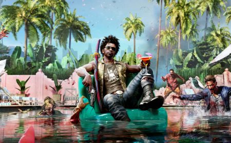 Dead Island 2 revive y llegará a consolas y PC en febrero