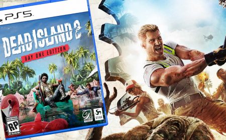 Dead Island 2: Se filtra portada y posible fecha de lanzamiento