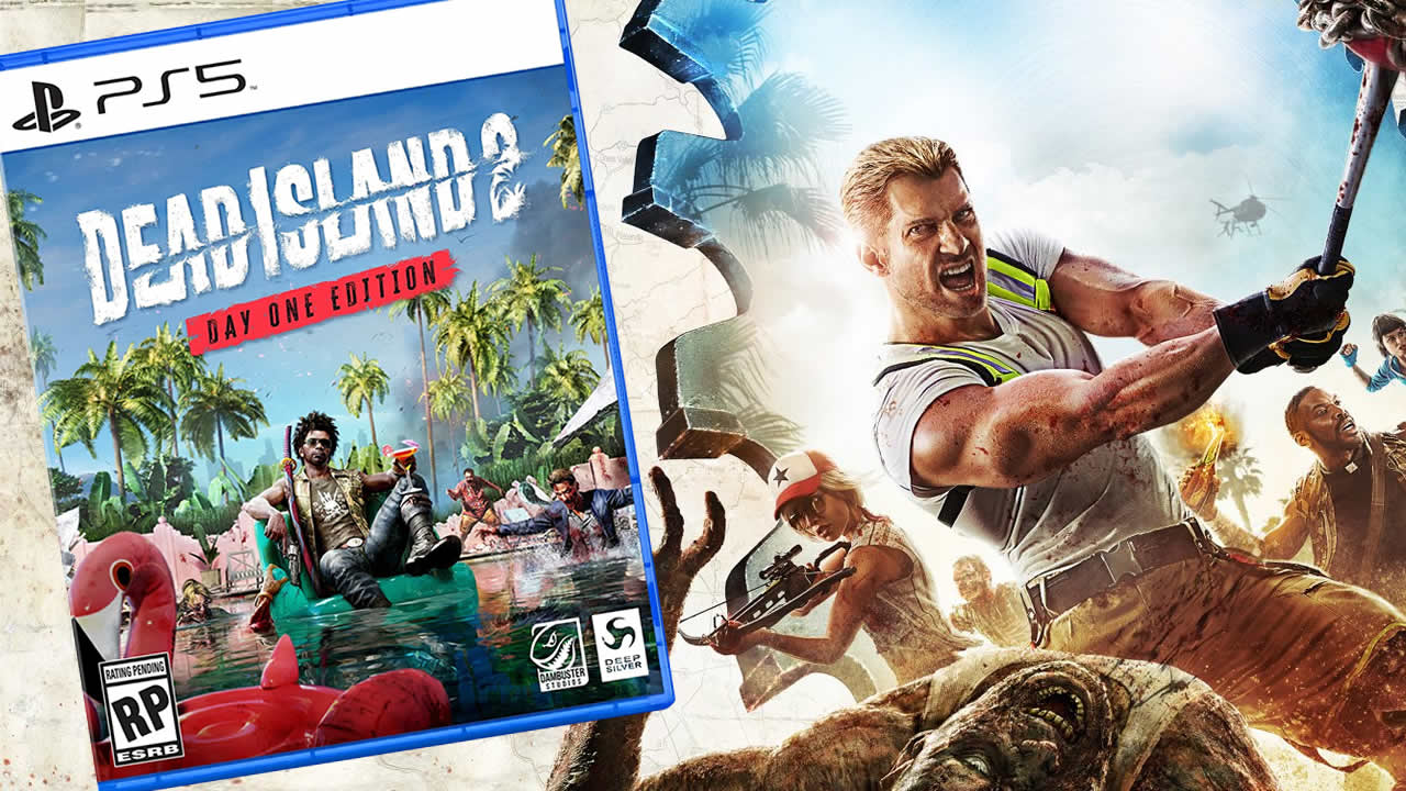 dead island 2