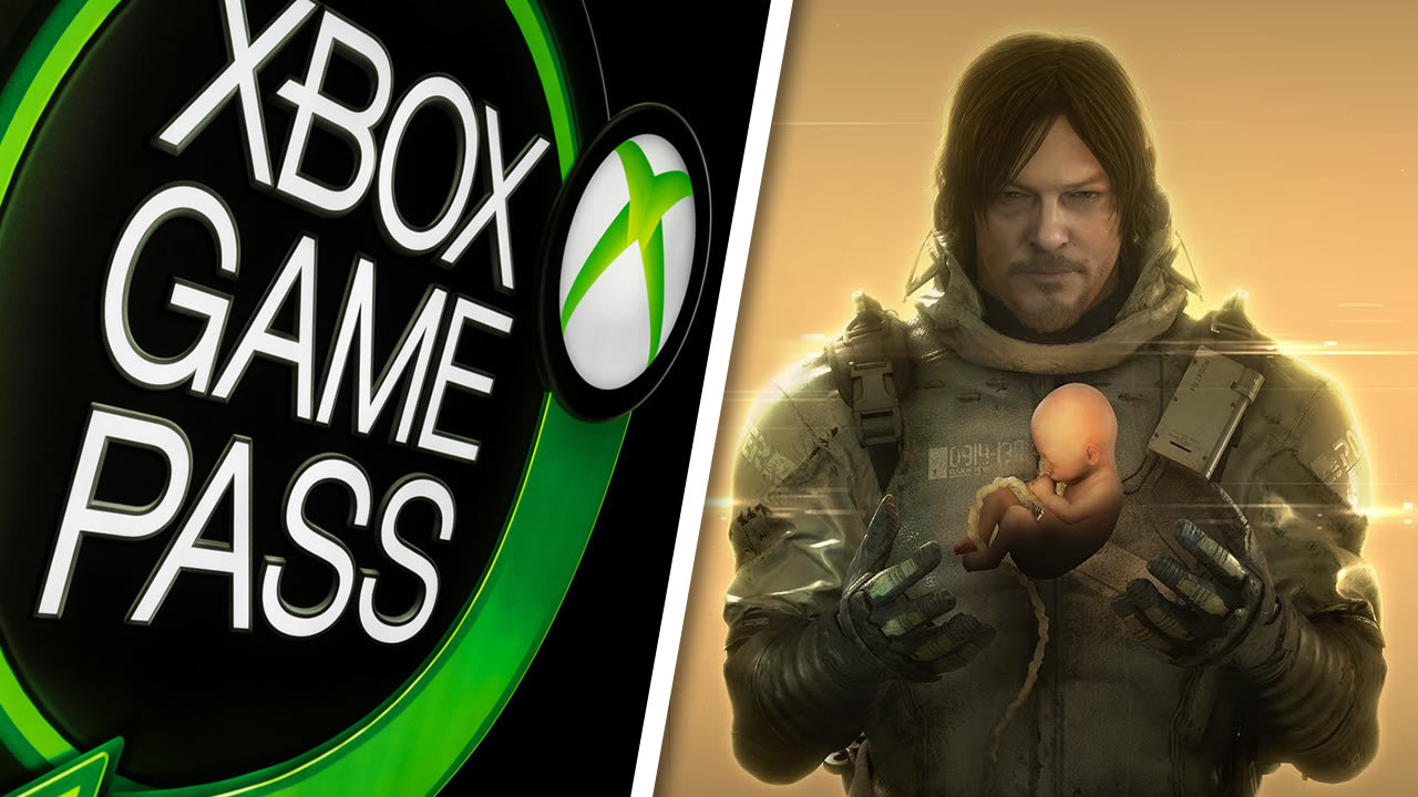death stranding game pass