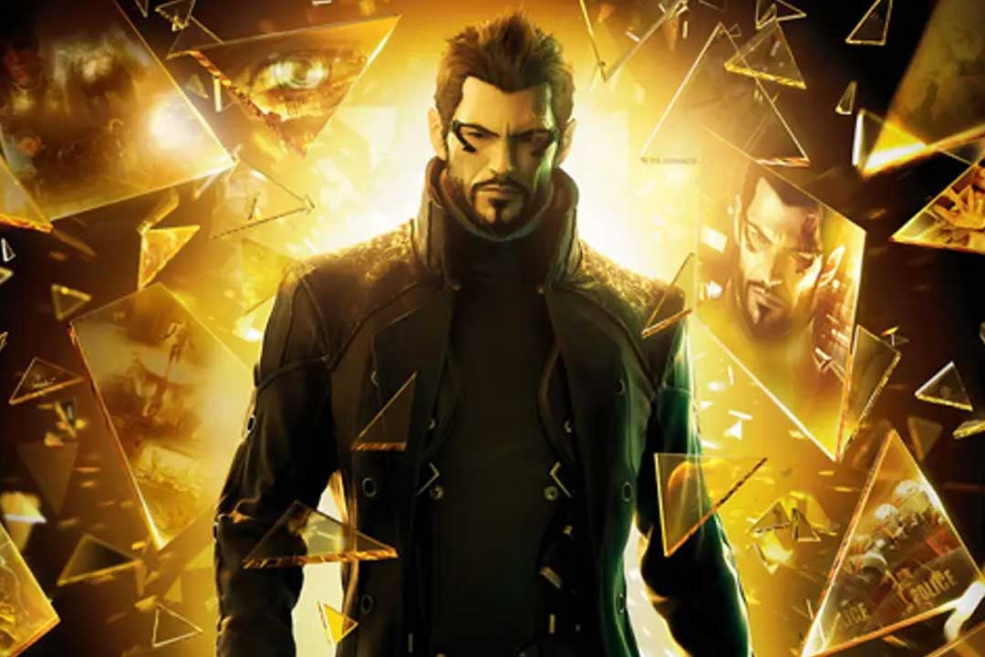 Deus Ex