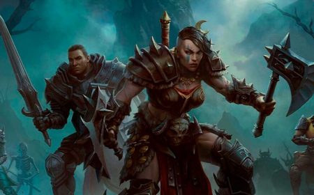 Jugador de Diablo Immortal gastó $100 mil dólares para ser el mejor y no tiene rival