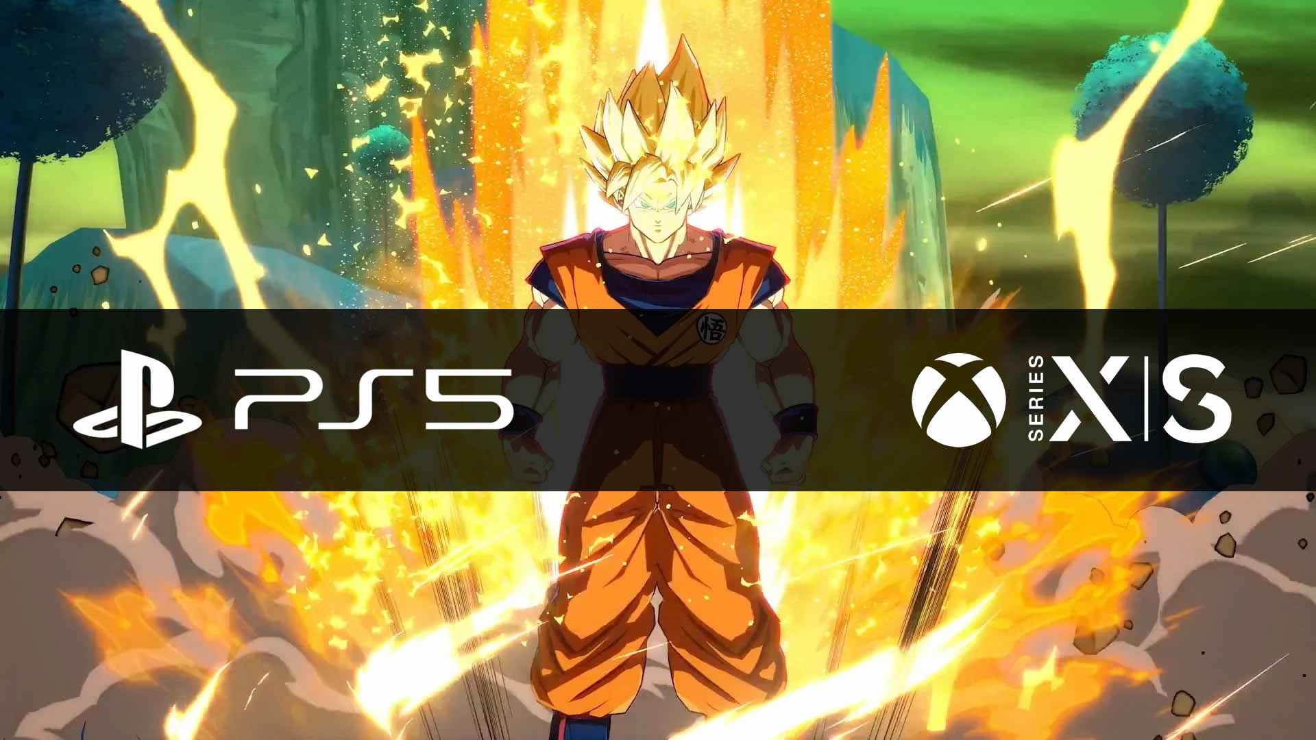 dragon ball fighterz ps5 xbox
