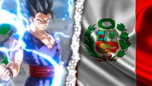 Dragon Ball Super Super Hero