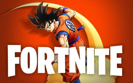 Confirmado: Dragon Ball llega a Fortnite este 16 de agosto