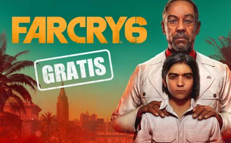 Far Cry estará GRATIS este fin de semana en consolas y PC