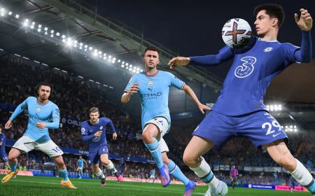 FIFA 23 incorpora mejoras en el público, sonido y repeticiones