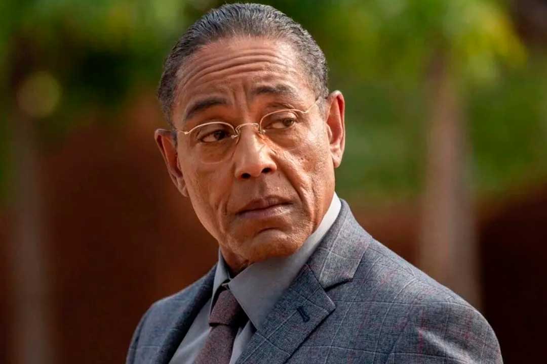 Giancarlo Esposito