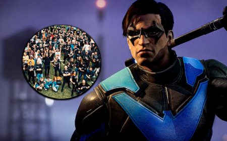 Gotham Knights finalizó su desarrollo y estudio está listo para estrenarlo