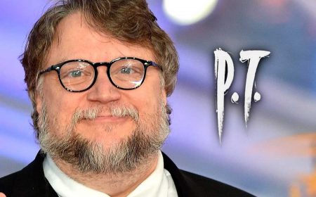 A Guillermo del Toro no le tiembla la mano y manda al diablo a Konami