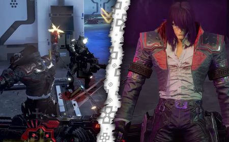 GunGrave G.O.R.E. ya tiene fecha de lanzamiento oficial