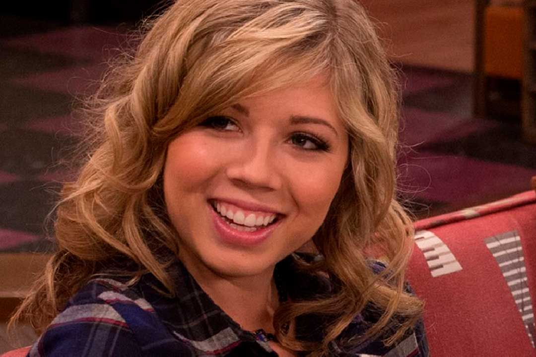 Jennette McCurdy