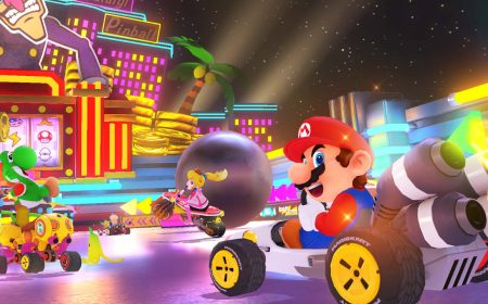Mario Kart 8 DLC: Éstas podrían ser las próximas pistas descargables