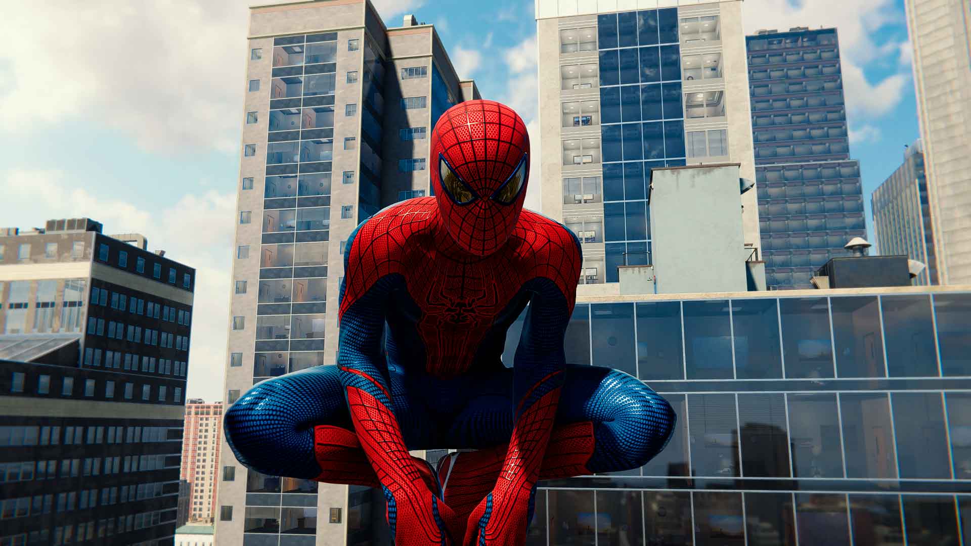 Marvel's Spider-Man