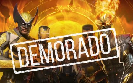 Marvel’s Midnight Suns se demora hasta 2023