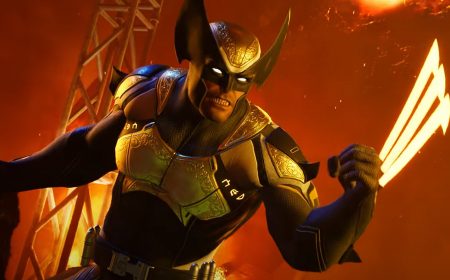 Marvel’s Midnight Suns devela nuevo trailer de Wolverine