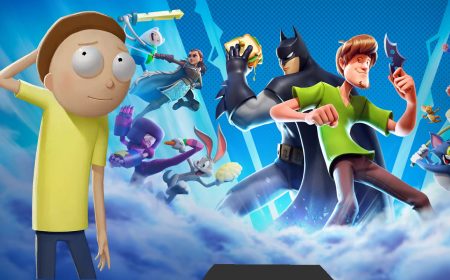 Morty de «Rick & Morty» se une a la lista de personajes de MultiVersus