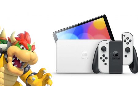 Nintendo confirma que no presentará nuevo hardware este año