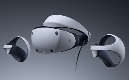 PlayStation VR2 confirma su lanzamiento para inicios de 2023