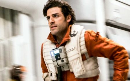Oscar Isaac estaría interesado en regresar a Star Wars