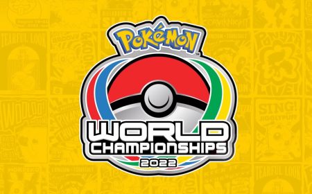 Pokémon World Championship 2022: Fechas y horas de todas las transmisiones